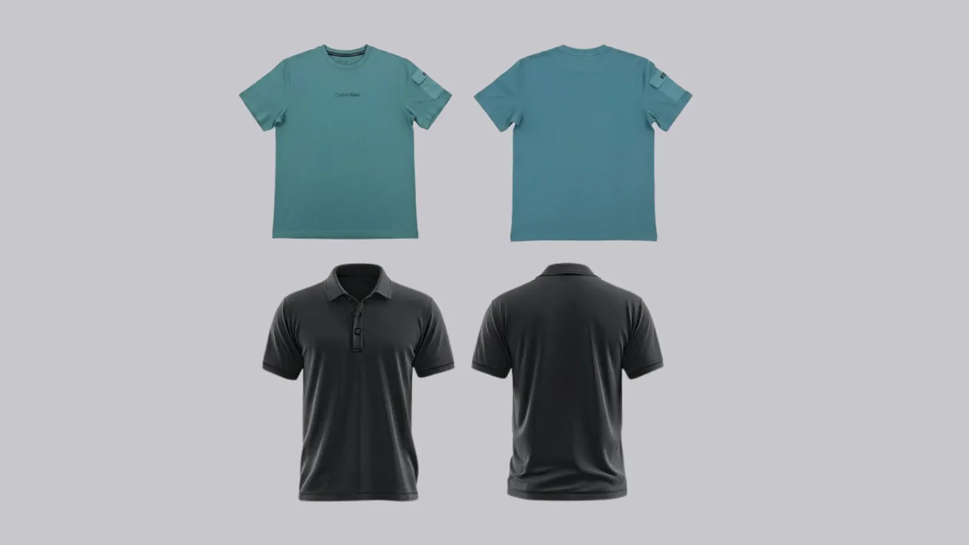 T-Shirts